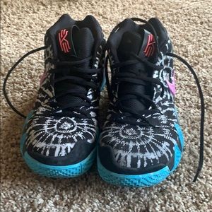Pair of Kyrie Irvings